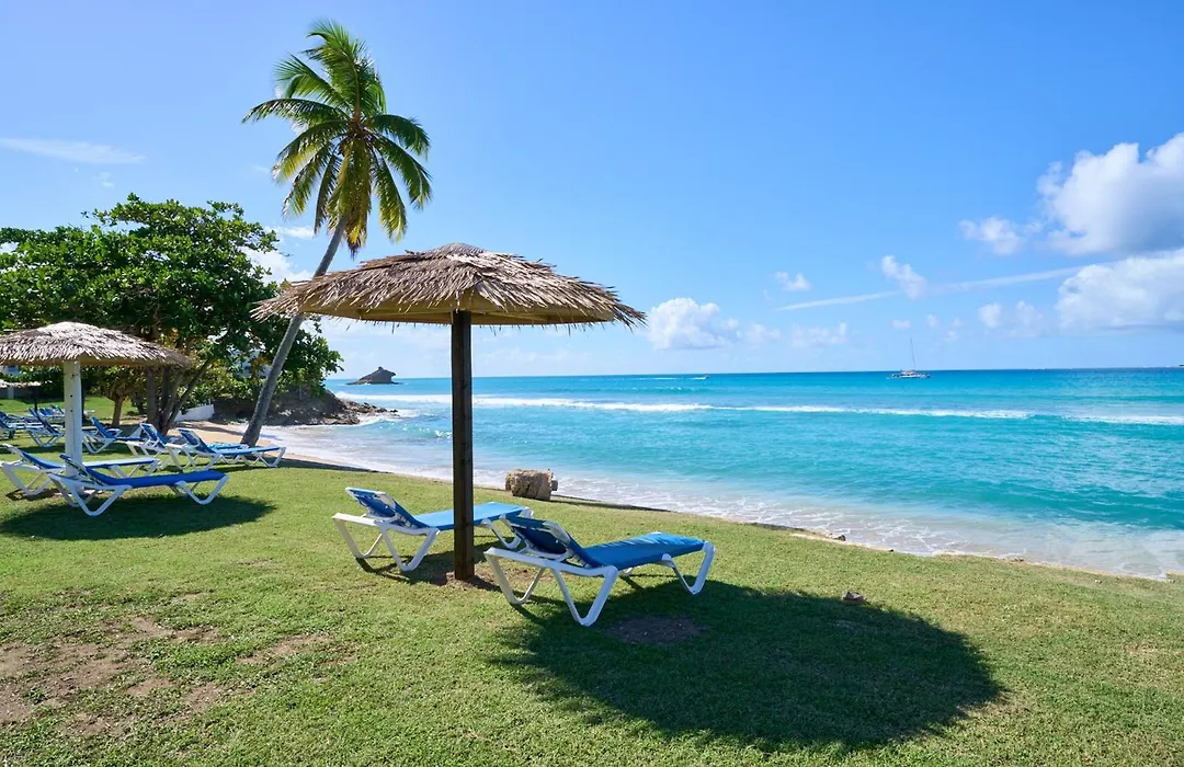 Hawksbill Resort Antigua (Adults Only)-1